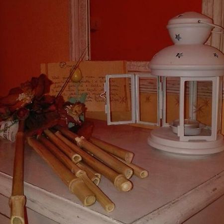 A Casa Di Sara Bed & Breakfast Senigallia Exterior photo