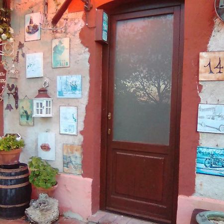 A Casa Di Sara Bed & Breakfast Senigallia Exterior photo