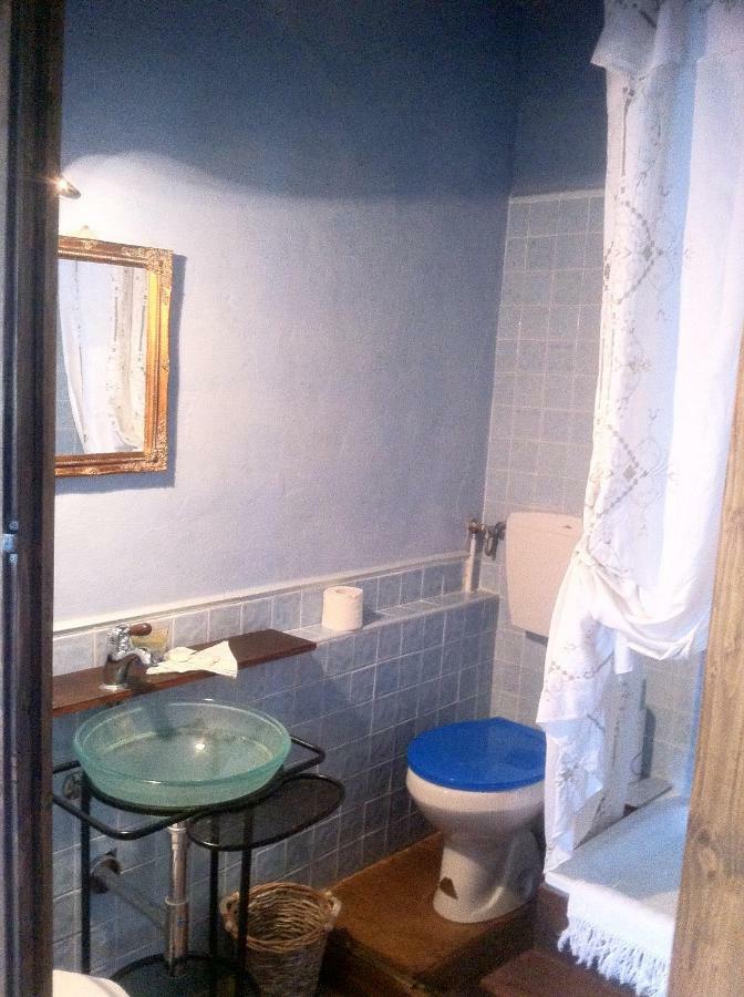 A Casa Di Sara Bed & Breakfast Senigallia Exterior photo